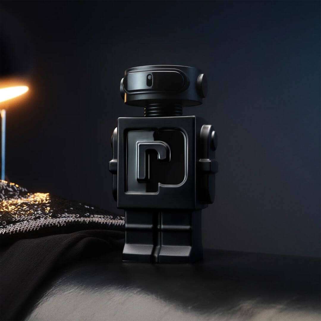 Paco Rabanne Phantom Parfum
