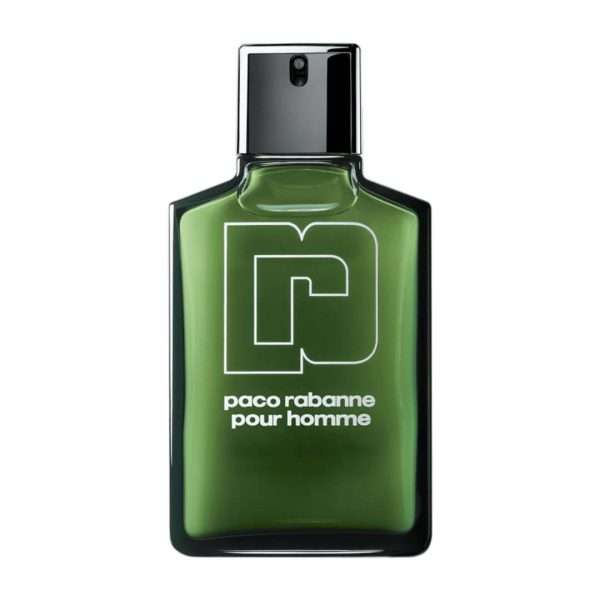 Paco Rabanne Pour Homme