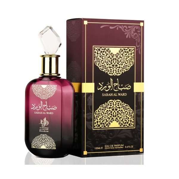 Al Wataniah Sabah Al Ward
