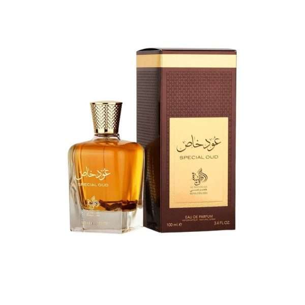 Al Wataniah Special Oud