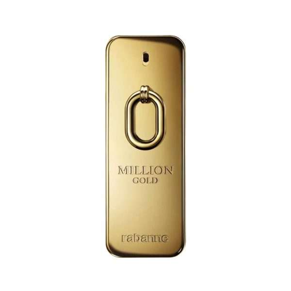 Rabanne Million Gold Intense