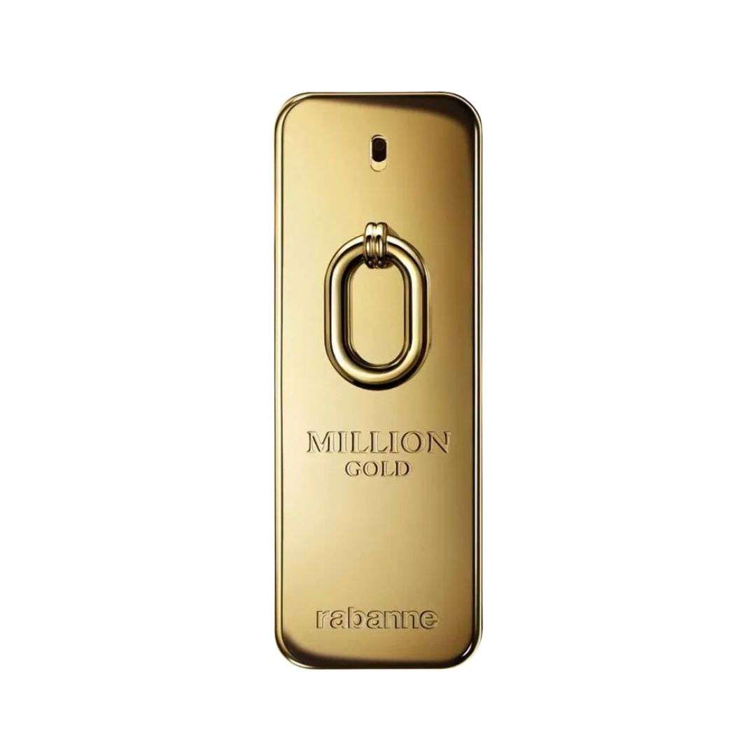 Rabanne Million Gold Intense