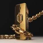 Rabanne Million Gold Intense