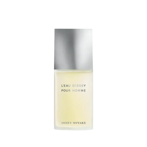 Issey Miyake L'Eau D'Issey Pour Homme